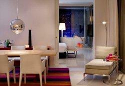 Hotel Meli� Barcelona Sky