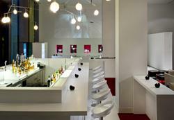 Hotel Meli� Barcelona Sky