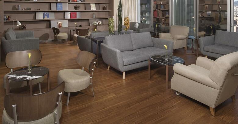 Hotel Meli� Barcelona Sky