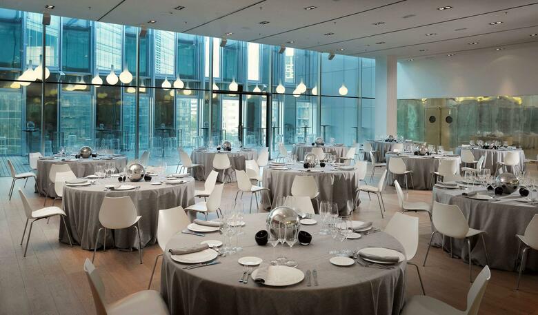 Hotel Meli� Barcelona Sky