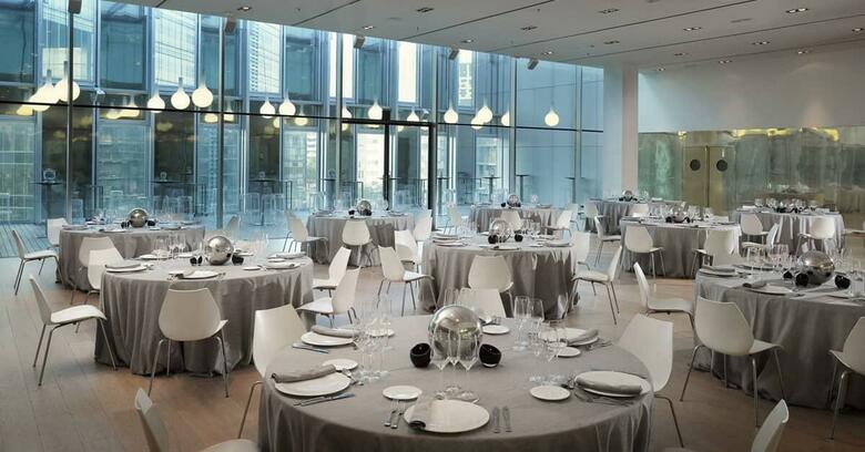 Hotel Meli� Barcelona Sky
