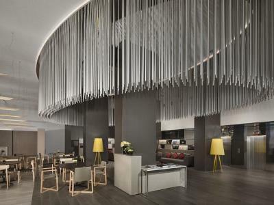 Hotel Meli� Barcelona Sky