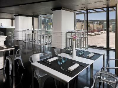 Hotel Meli� Barcelona Sky