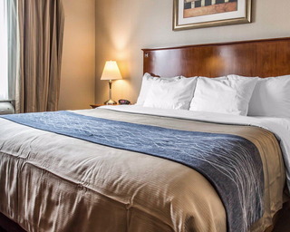 Hotel Comfort Inn