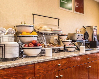 Hotel Comfort Inn