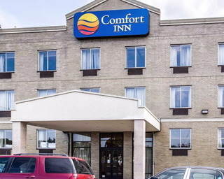 Hotel Comfort Inn