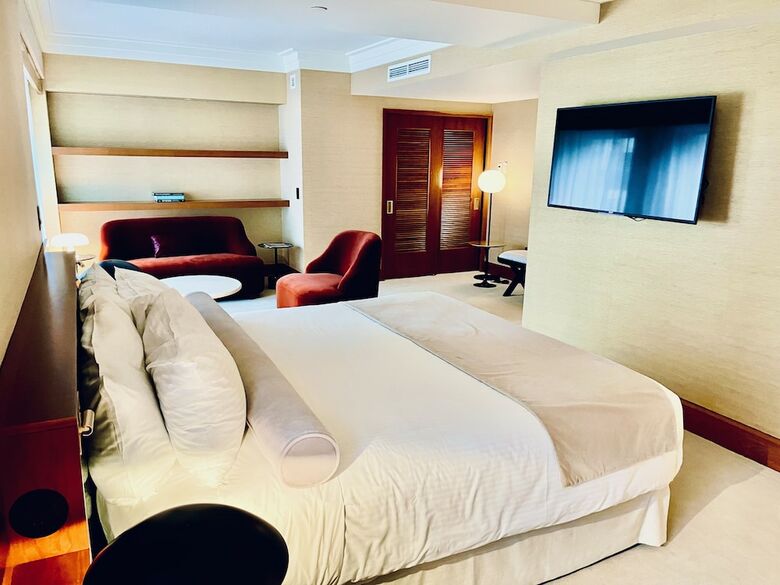Hotel The Kitano New York