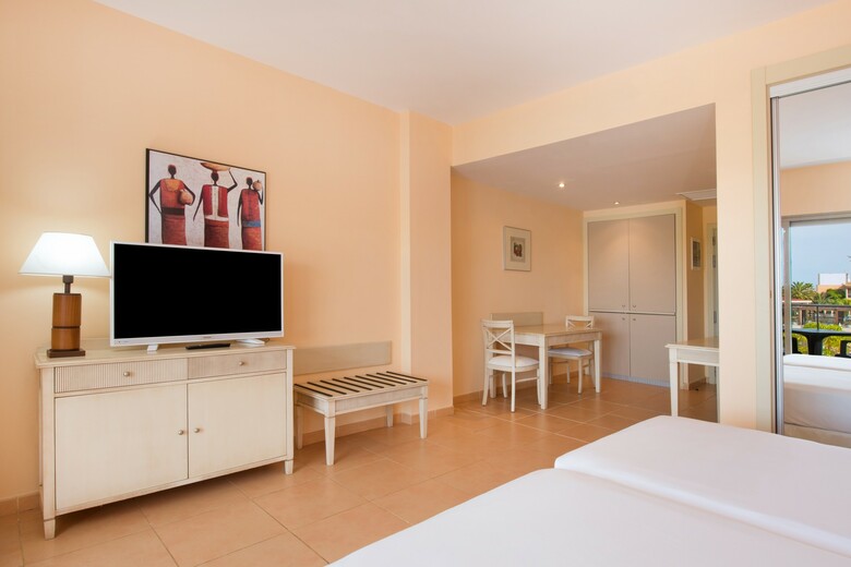 Hotel Iberostar Waves Gaviotas Park