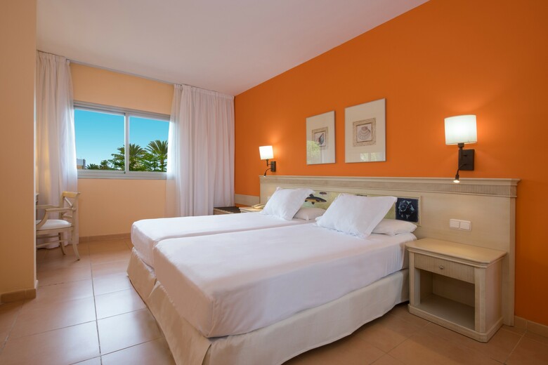 Hotel Iberostar Waves Gaviotas Park