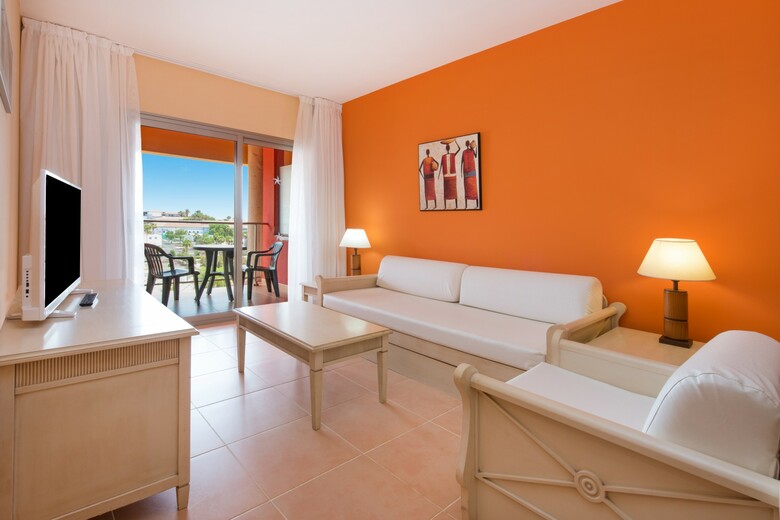 Hotel Iberostar Waves Gaviotas Park