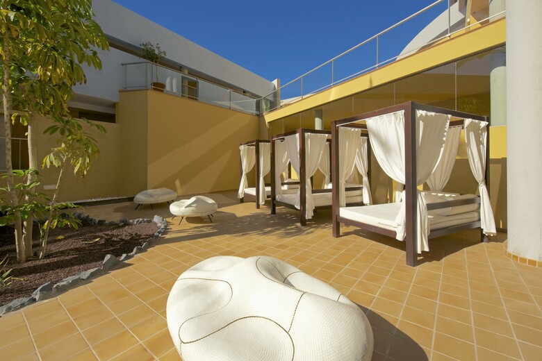 Hotel Iberostar Waves Gaviotas Park