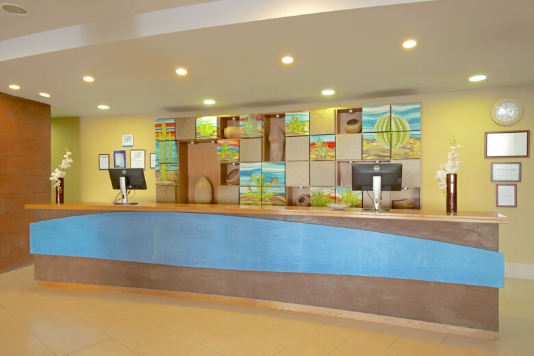 Hotel Iberostar Waves Gaviotas Park