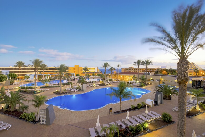 Hotel Iberostar Waves Gaviotas Park
