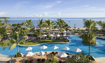 Hotel Sofitel Resort(sup Rm Ov Rb3)