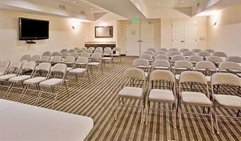 Hotel La Quinta Inn & Suites Fowler