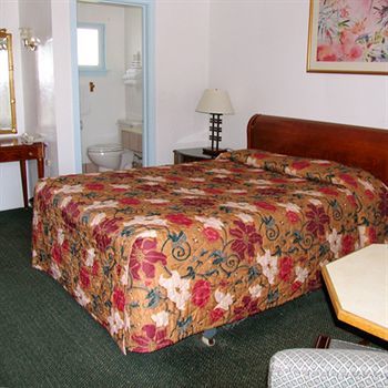 Motel Budget Inn Greenfield