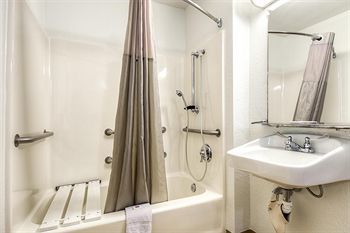 Motel 6 Los Angeles - Harbor City