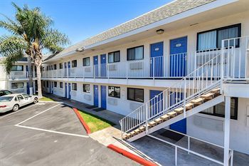 Motel 6 Los Angeles - Harbor City