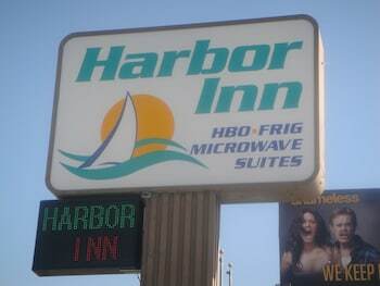 Motel Harbor Inn