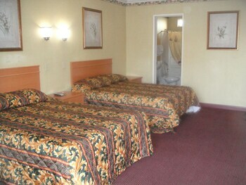 Motel Harbor Inn
