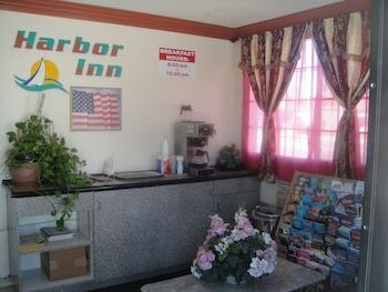 Motel Harbor Inn
