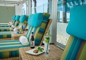 Hotel Pier South Resort, Autograph Collection