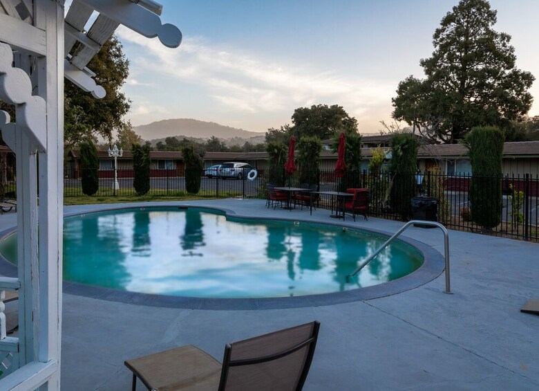 Motel Apple Tree Inn