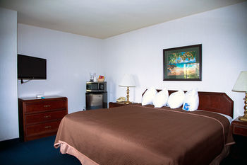 Hotel La Jolla Beach Travelodge