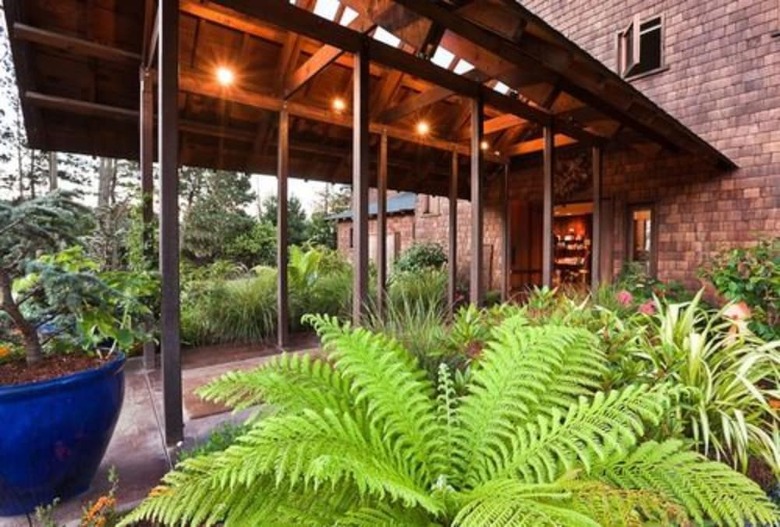 Posada Brewery Gulch Inn