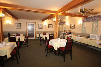 Posada Tara Manor Inn