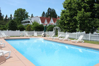 Posada Tara Manor Inn