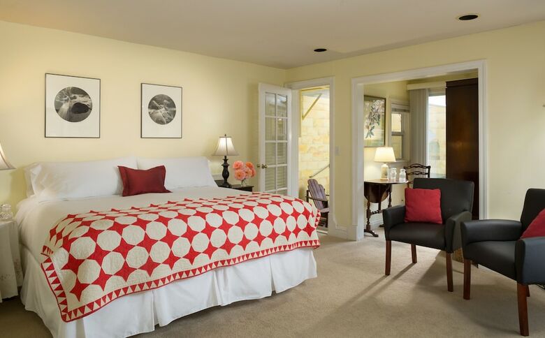 Posada Inn At Occidental