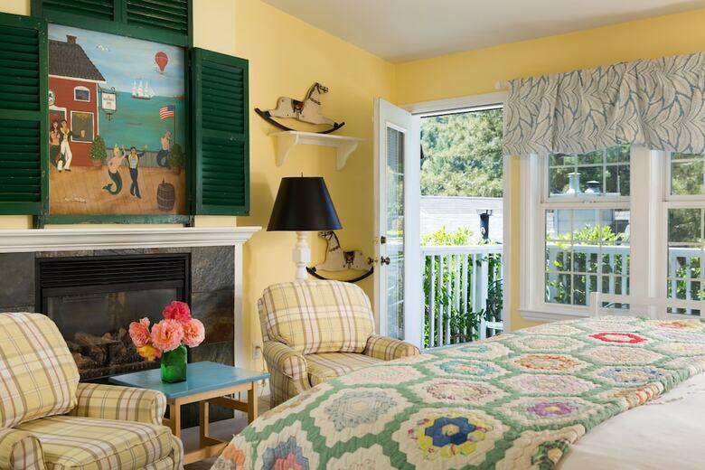 Posada Inn At Occidental
