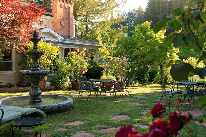 Posada Inn At Occidental