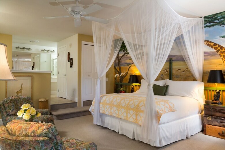 Posada Inn At Occidental