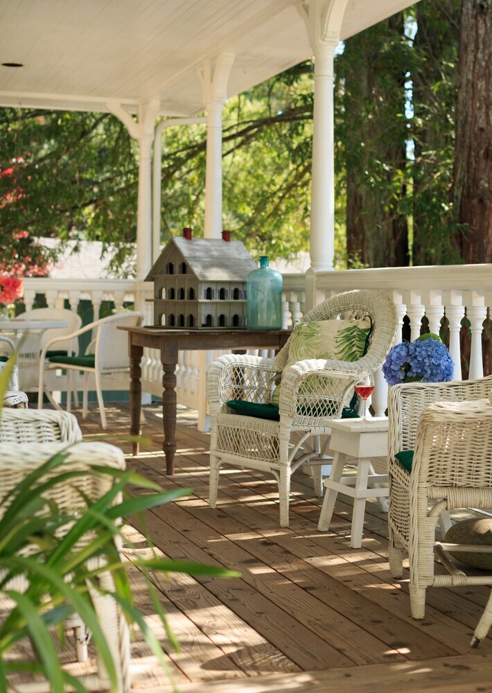 Posada Inn At Occidental