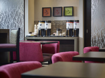 Hotel Hampton Inn By Hilton Timmins