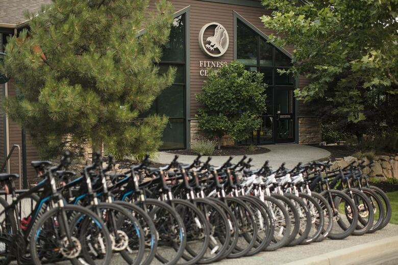 Hotel Predator Ridge Resort