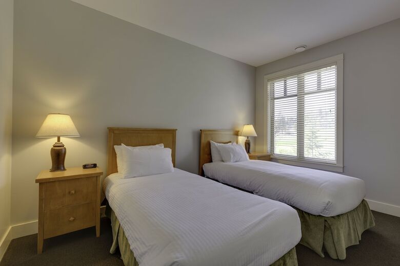 Hotel Predator Ridge Resort