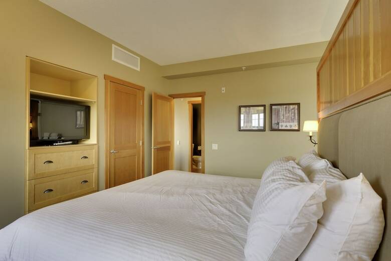 Hotel Predator Ridge Resort