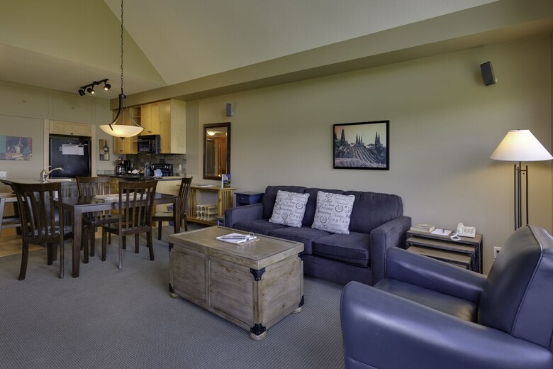 Hotel Predator Ridge Resort