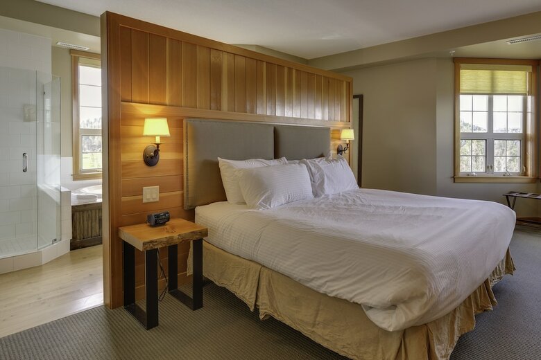 Hotel Predator Ridge Resort
