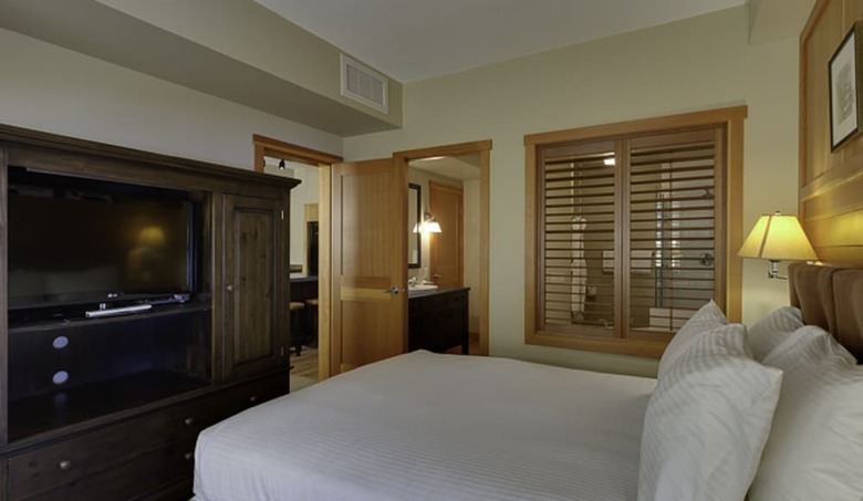 Hotel Predator Ridge Resort