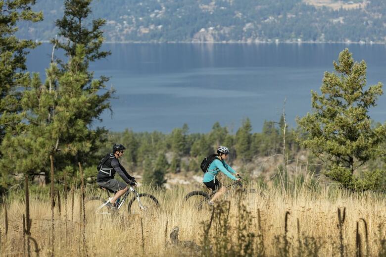 Hotel Predator Ridge Resort