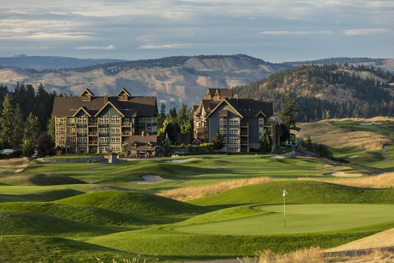 Hotel Predator Ridge Resort