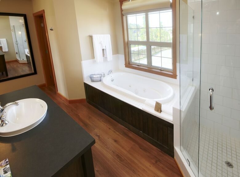 Hotel Predator Ridge Resort