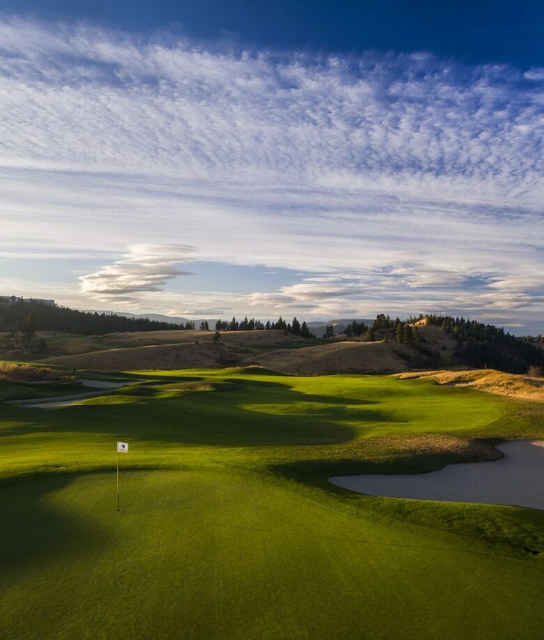 Hotel Predator Ridge Resort