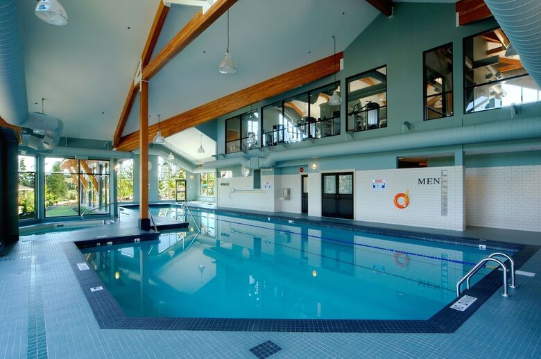 Hotel Predator Ridge Resort