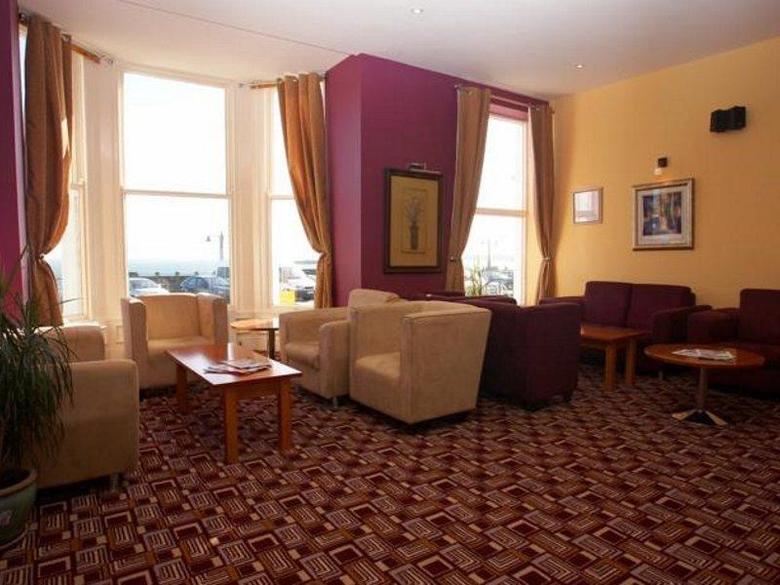 Hotel The Chesterhouse