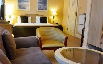 The Empress Hotel